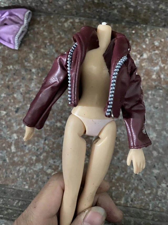 thumb