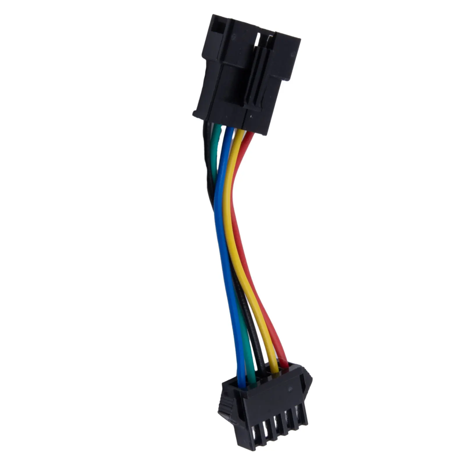 

Bike Panel Bike Display For Electric Bicycle LCD Display Replacements 100g Scooter 24V/36V/48V 6pin Control Panel