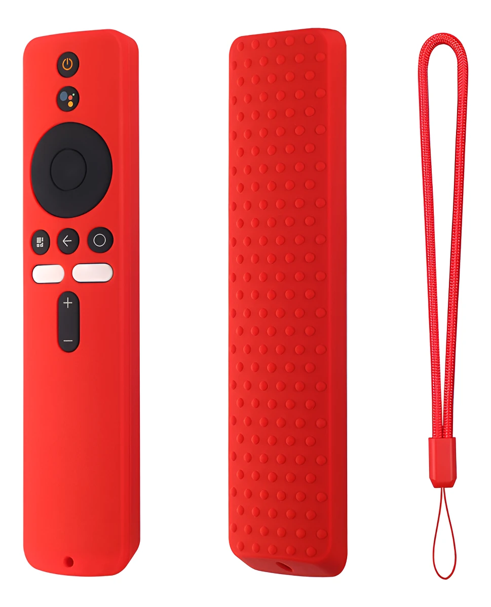 Compatible With Xiaomi Mi36s/16.3cm-wide Remote Control Case