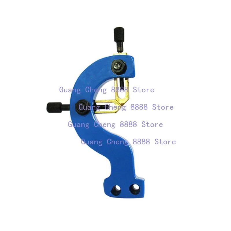 إطار مركزي ثابت/مخرطة/مسند ثابت/WM210V&WM180V دعم متحرك مع حامل سكاكين ملحقات مخرطة صغيرة #5