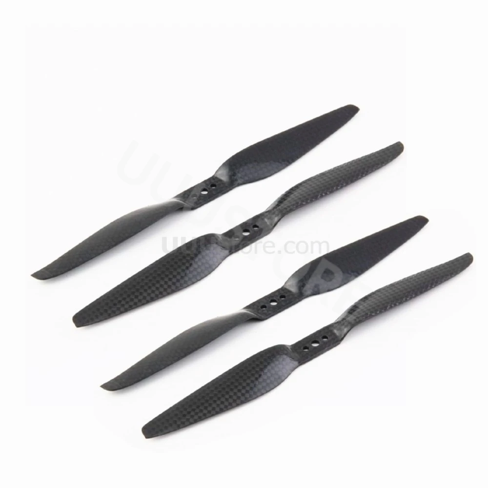 FPVKING Carbon Fiber Propeller 5030 6030 7030 8055 9055 1055 1155 1255 1355 1455 1555 1655 1755 1855 2055 2255 2455 2655 2CW2CCW