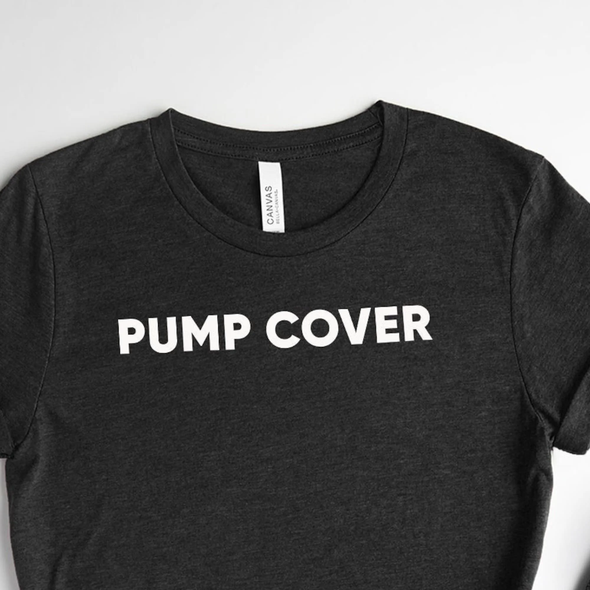 pump cover shirt, Gym shirt, Workout Shirt, Protein Shirt