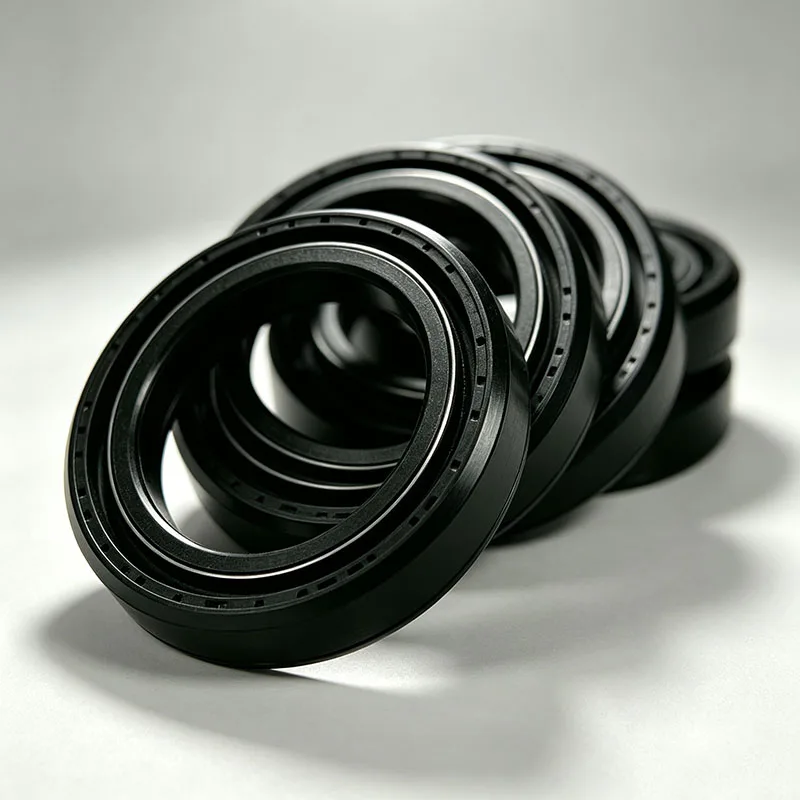 For HARLEY DAVIDSON FXRS 1340 Low Glide FXRT 1340 Sport Glide FXRS1340 FXRT1340 35x48x11 Front Fork Oil Seal Dust Seal