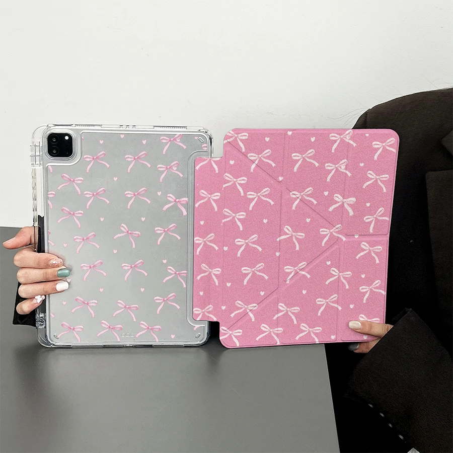 Чехол для планшета Samsung, складной чехол для планшета, совместимый с Samsung для Galaxy Tab S7/S8/S9