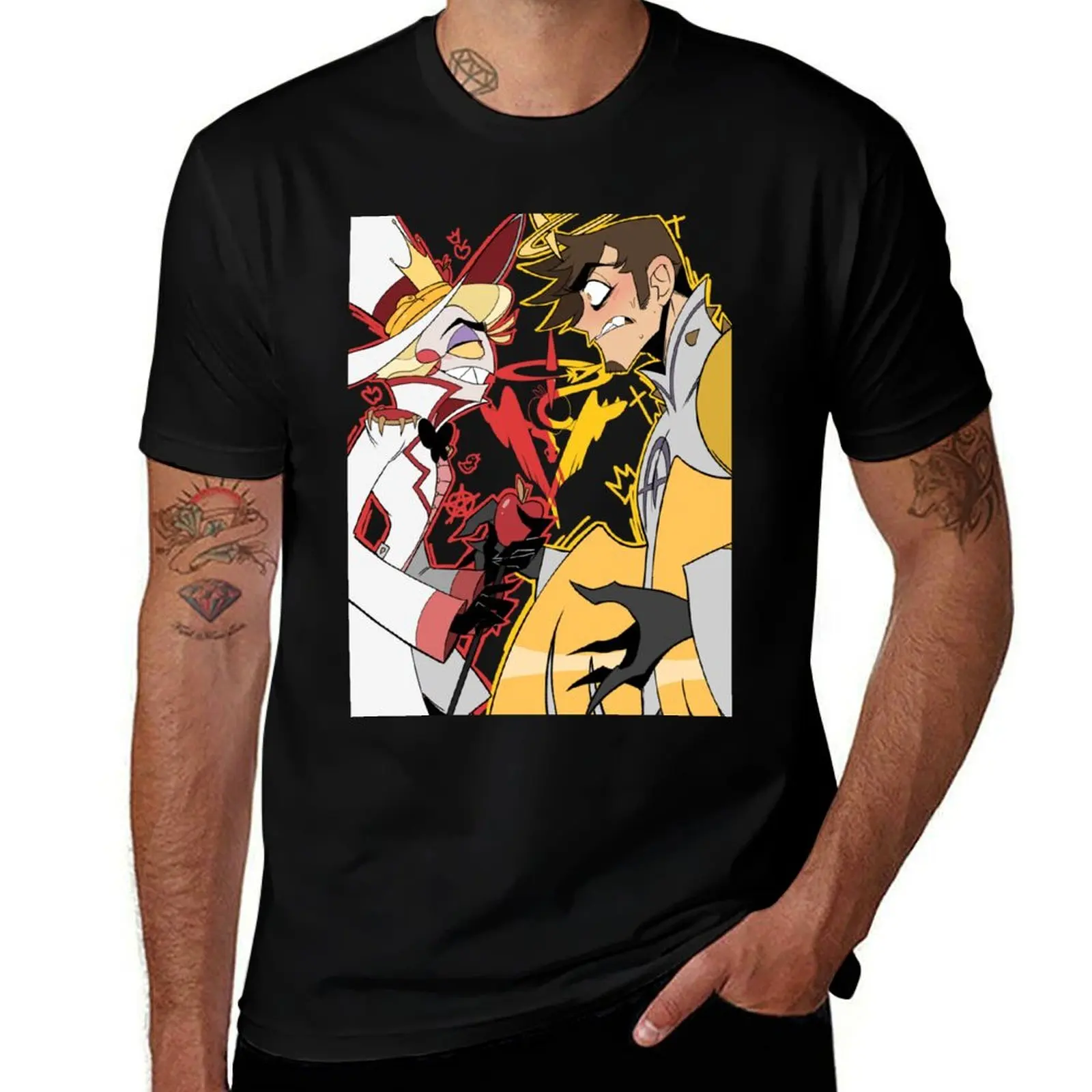 Adamsapple - Lucife…