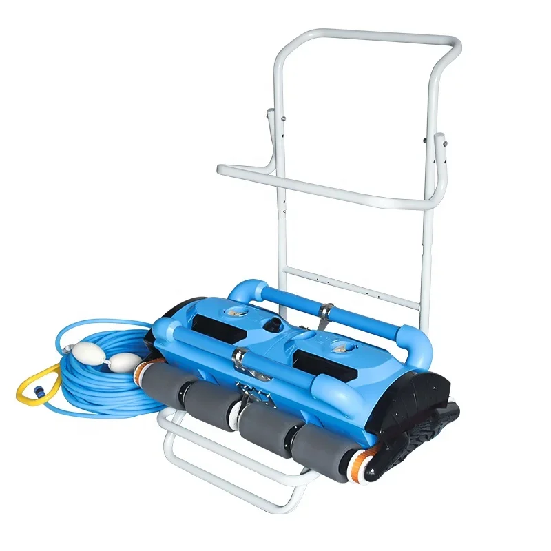 Высококачественный пылесос для бассейна, оборудование для чистки бассейна, роботы для бассейна