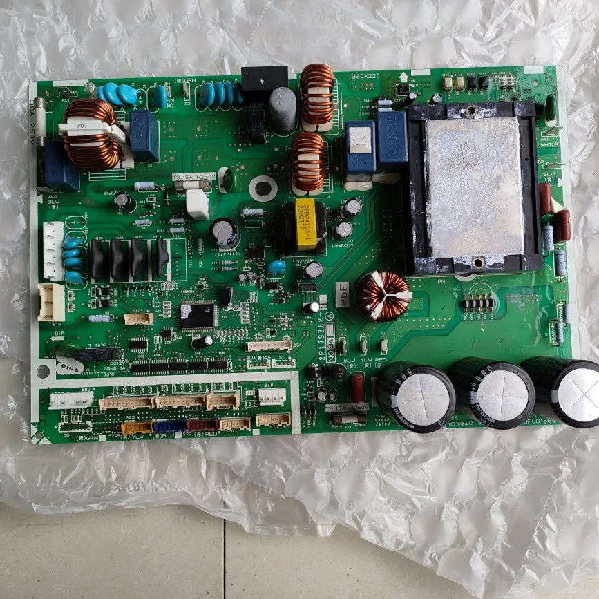 2P179362-1 3PCB1560-2 test ok circuit board motherboard