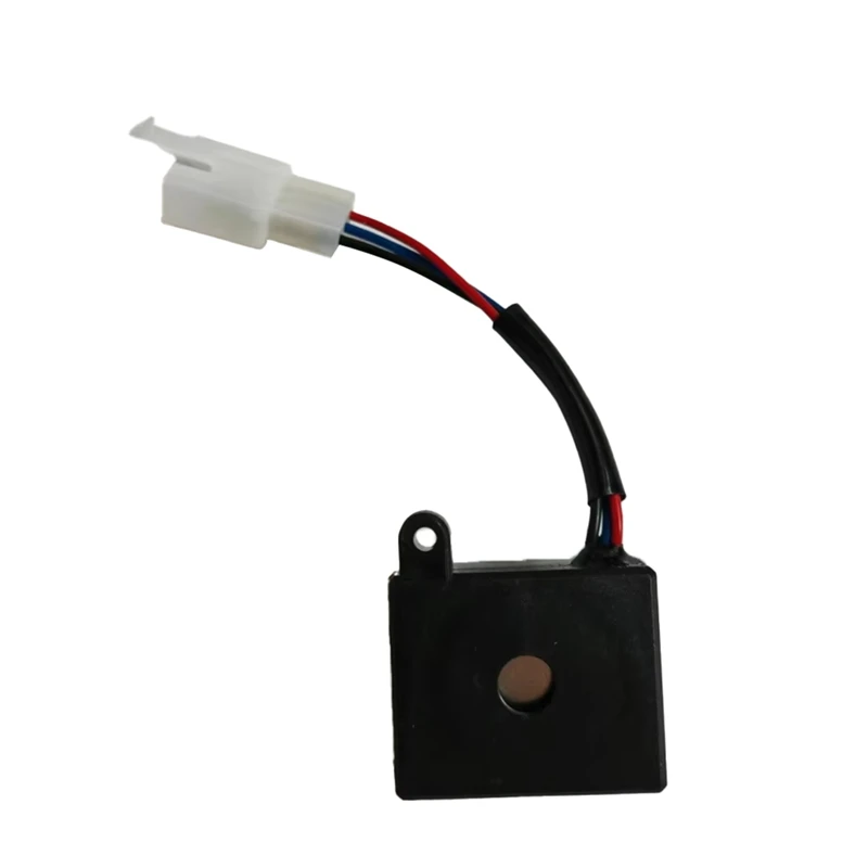 ABHS-Flasher Relay For Ebike Electric Bicycle Flasher With Buzzing Electric Scooter Accessories