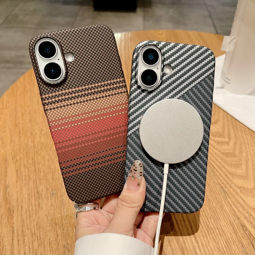 Fashion Carbon Fibe…