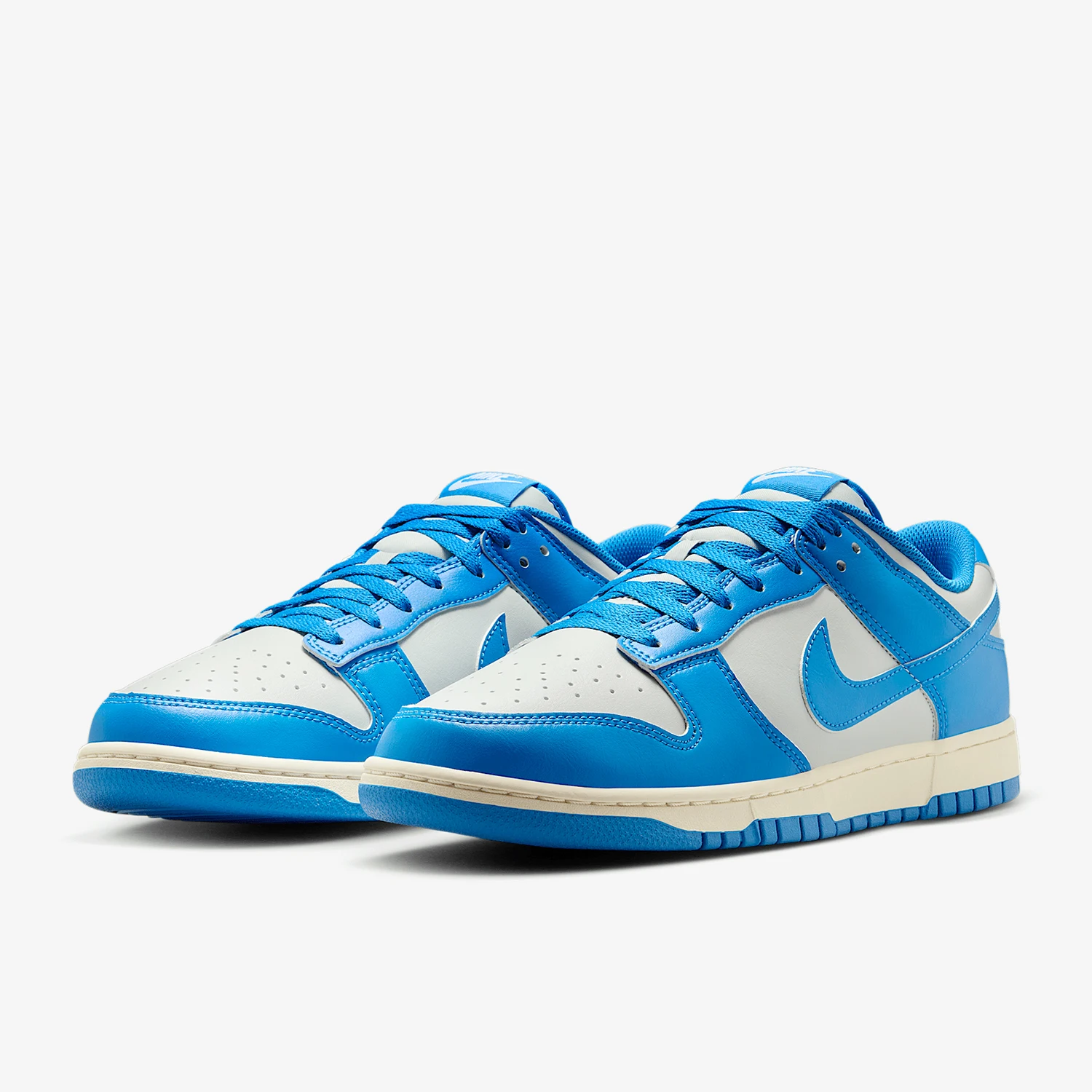 

Мужские легкие дышащие износостойкие повседневные туфли Nike Authentic DUNK LOW с низким берцем HF5441-002