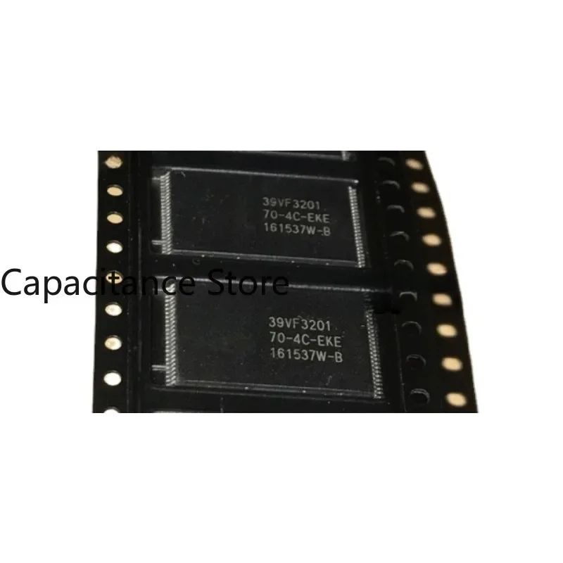 10 قطعة SST39VF3201-70-4C-EKE SST39VF3201B-70-4C-EKE SST36VF3203-70-4E-EKE FL128SAIF00/SO16 FL128SAIF00QFN EM4094 EM4095 IRS21531D