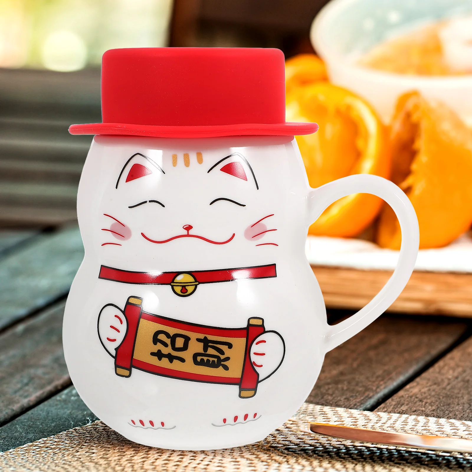 

Creative Christmas Snowman Ceramic Mug Easy to Clean Comfortable Handle Perfect for Coffee Tea Milk Hot Chocolate Gifts