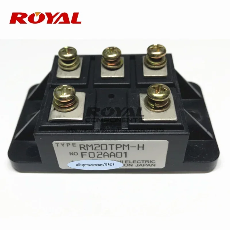 RM30TB-H RM20TPM-H RM20TPM-2H RM30TPM-H RM15TPM-2H RM25TPM-H