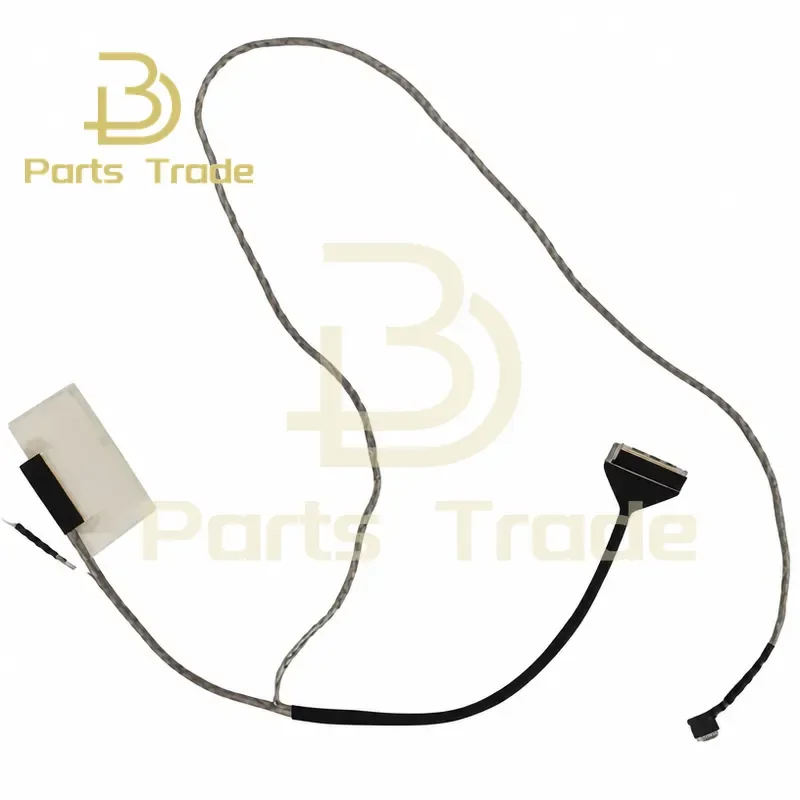 NEW LCD Display Ribbon Cable for HP ZBOOK Studio G3 G4 FHD Screen Cable 15S G3 G4 DC020026100 842077-001