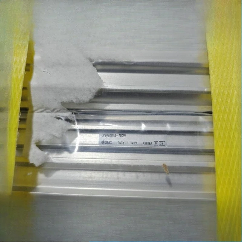 Запчасти для оригинального цилиндра SMC CP96SDB40-75CW