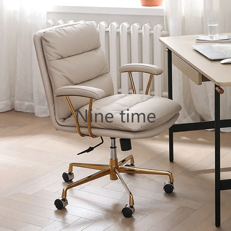 

Transparent Chair Plastic Cheap Advanced Rotating Kids Computer Armchair Recliner Pc Room Desk Beauty Salon Chairs Comfy Design