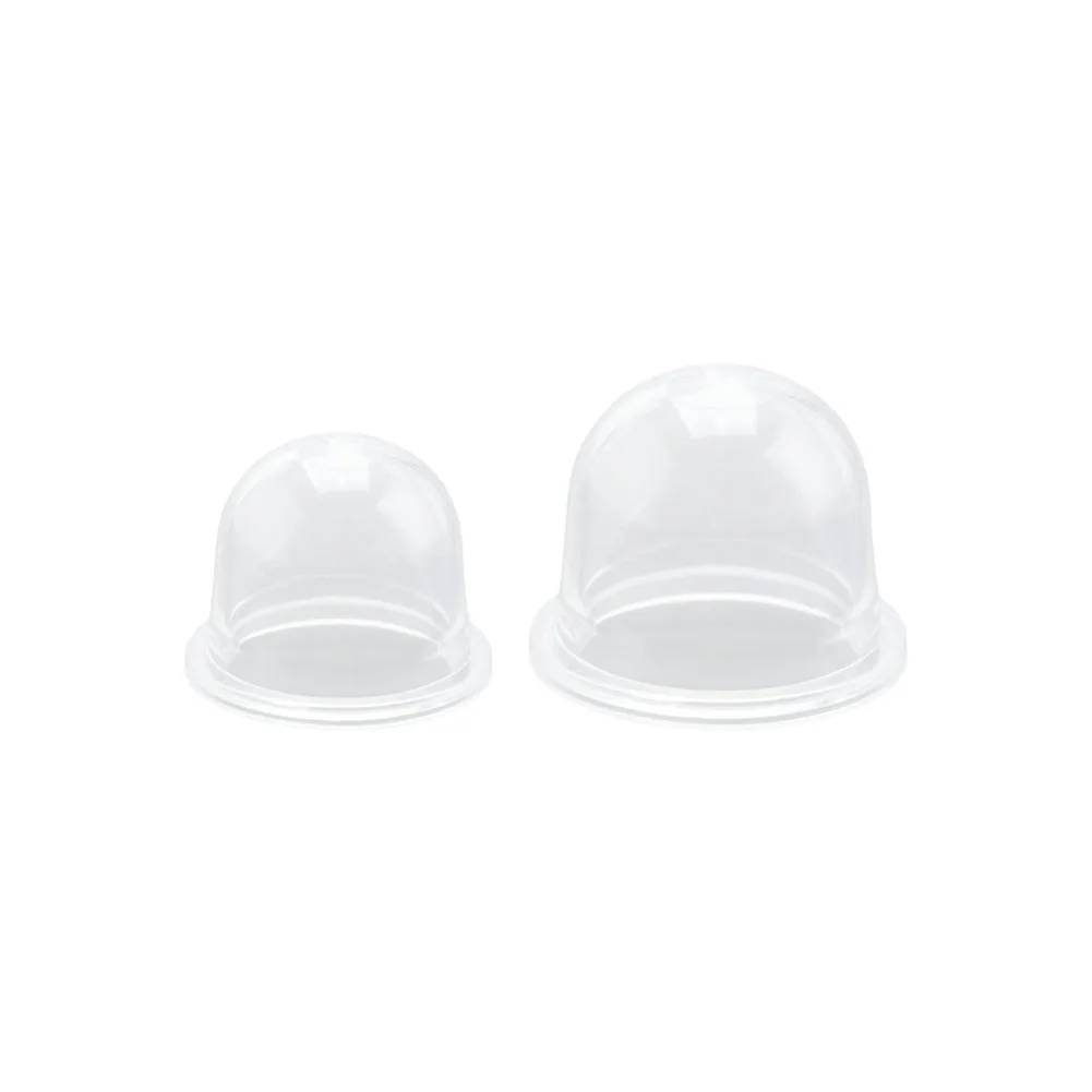 Innovative Design A Must Have Set of 10 Compatible For Primer Bulbs Tailored For Popular Models Like For Poulan & For Echo
