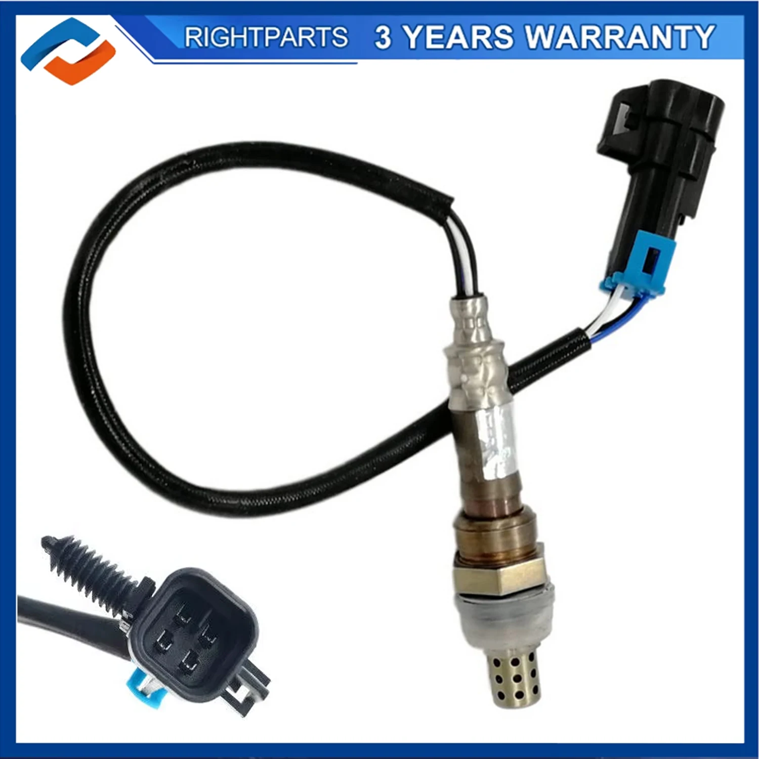 

149100-7540 O2 Oxygen Sensor For Chevrolet CAPTIVA 2.4L Opel Vauxhall 2010-2015 1491007540 250-24704 12612459