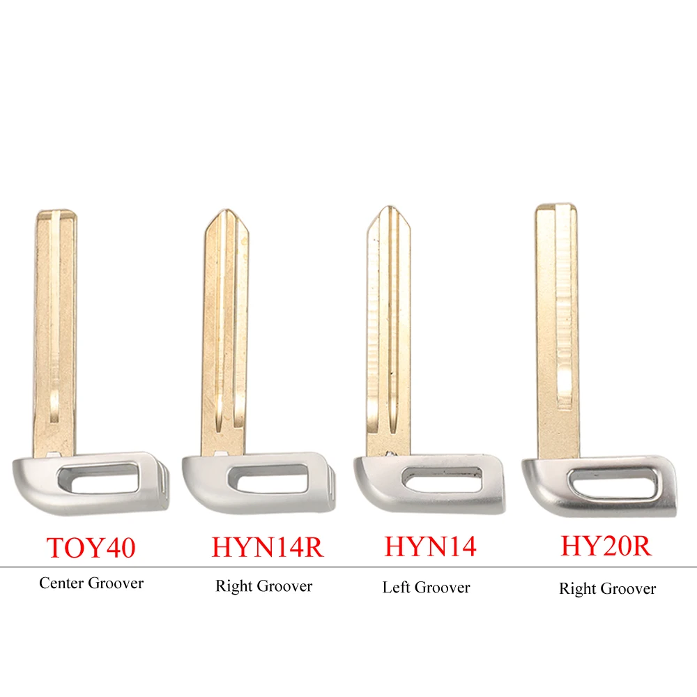 Jingyuqin Remote Key 315/433MHz Für Hyundai I30 IX35 Sonata Genesis Equus Veloster Kia Forte Soul Rio Borrego Sorento SY5HMFNA04 – Detail 6