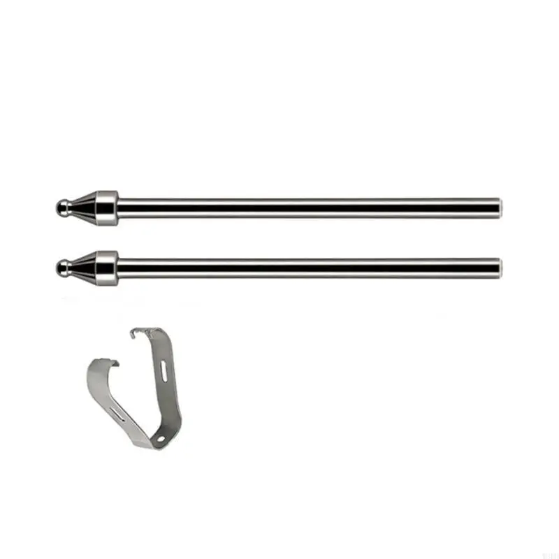 Продолжительность замены металла.