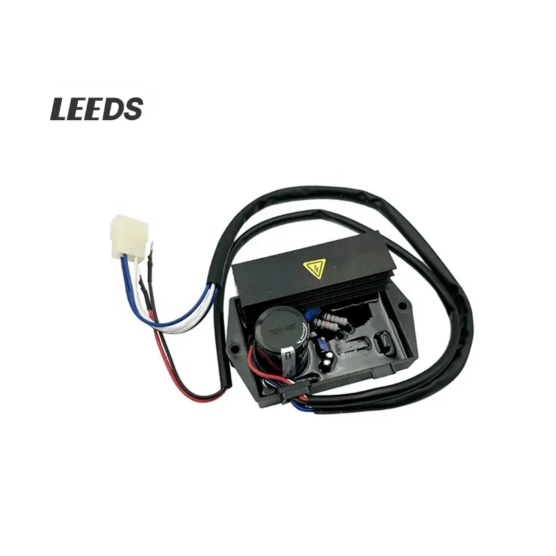 

GFC9 1A4G AVR Spare Parts Automatic Voltage Regulator GFC9-1A4G-0 For Kipor Generator