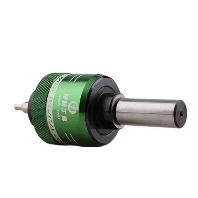 KC-CX Internal Spline Broach Rotary Tool Straight Shank for CNC Machine