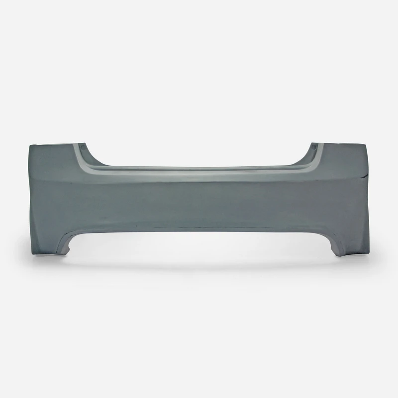

10%Sale Fiberglass Auto Parts FD2 EPA Style Wide Rear Bumpers