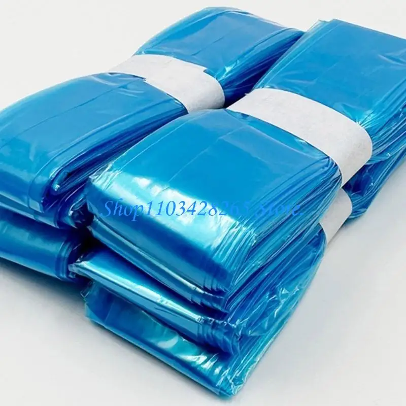

G2TE 1 Roll Paint Pail Bags Установите лишние толстые антилонерские организаторы анти -запаха