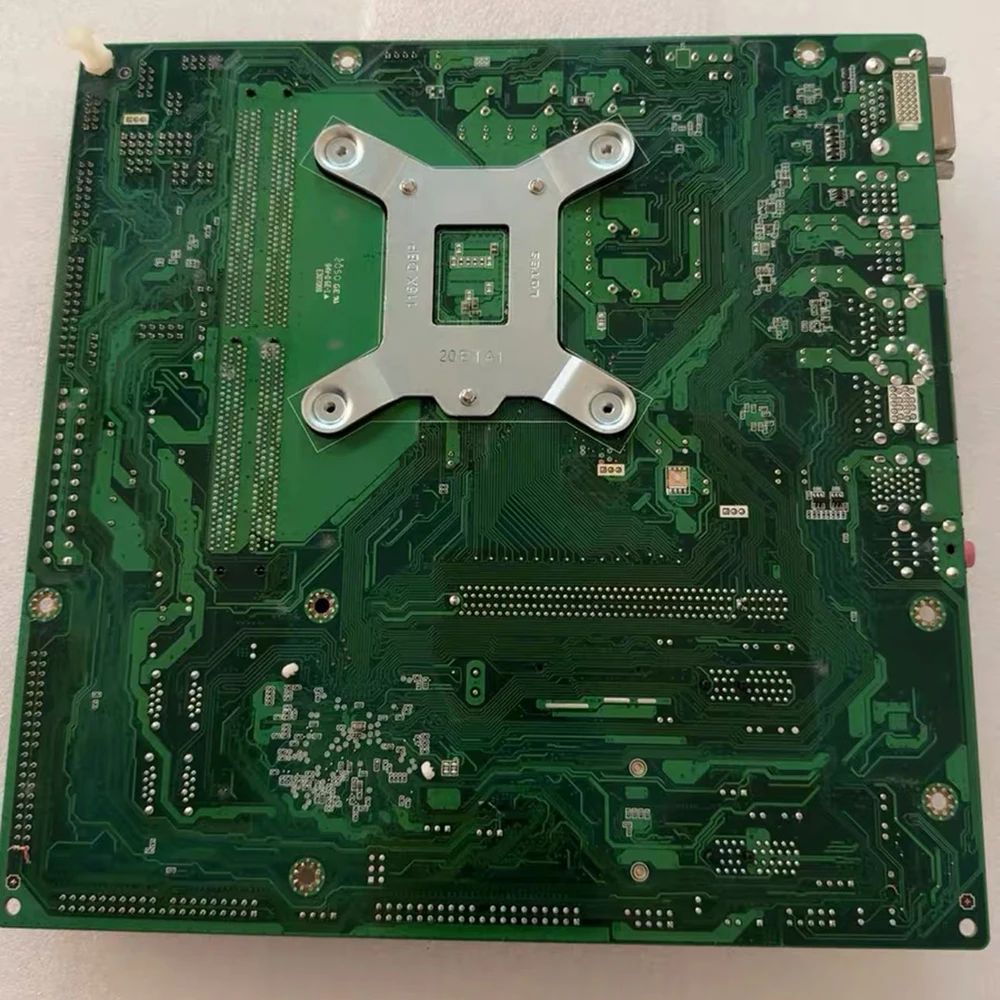 SIMB-684G2 Industrial Computer IPC-610IPC510 SIMB-684 board