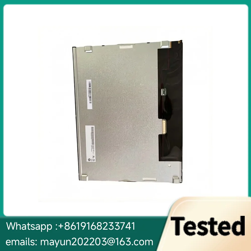 Original 15-inch industrial LCD screen models G150XTN03.4 G150XTN03.5 G150XTN03.6 G150XTN03.7 G150XTN03.8