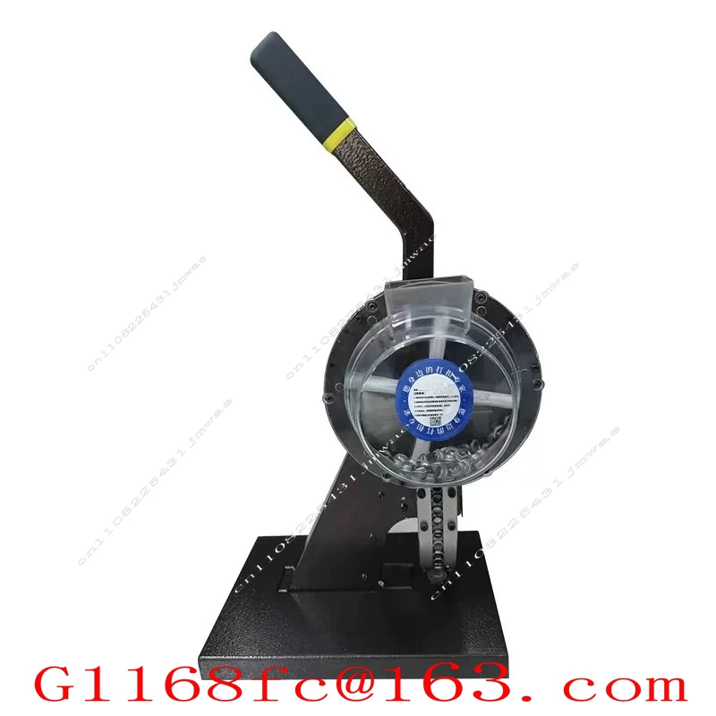 Semi Automatic Acyclic Buttoning Machine, Spray Painting Cloth Pressing Machine, Exhibition Rack, Tarpaulin Buttonhole Machine