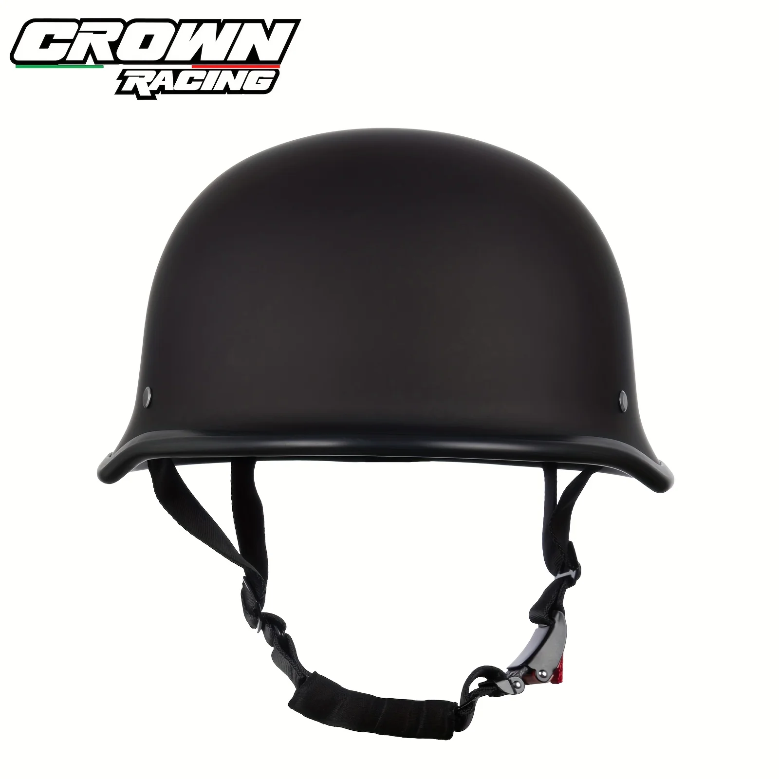 Extra Large!!! Motorcycle Helmets Half Open Face Helmet