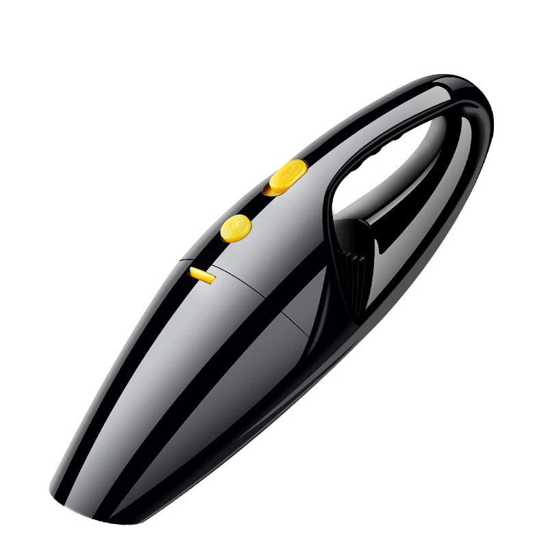 

Мощный портативный мини-автомобильный домашний пылесос двойного назначения с беспроводной зарядкой и высокой мощностью