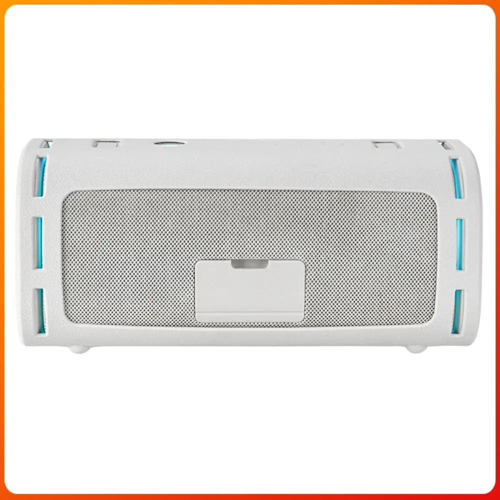 

Силиконовый защитный чехол для беспроводной Bluetooth-колонки Sony ULT Field 5, легкий, 325x128x148 мм, для путешествий на природе и повседневного использования