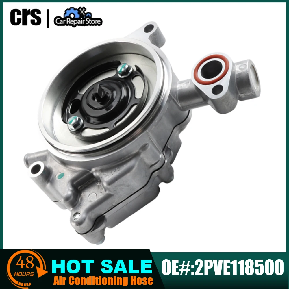 

​Auto Parts Coolant Water Pump 2PVE118500 For Yamaha YZF‑R15 2014–2017 LC150 2015–2018