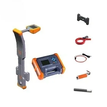 

2025newSmart cable water leak location sensor Pipe and cable lcoator for depth made in china.