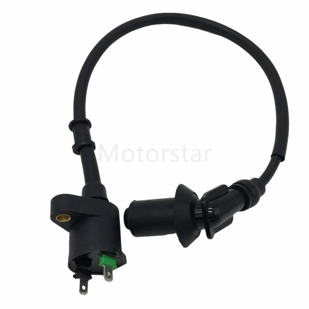 Neue Zündspule passend für Honda X8R SH SFX PK SZX 50XS Super Cross Sport SM Wallaroo – Detail 1