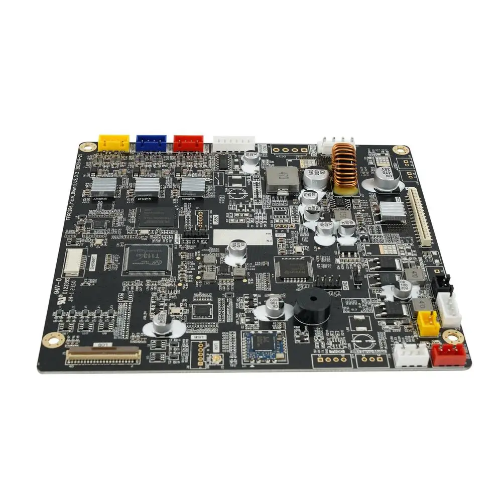 3D Printer Mainboard Flashforge Adventurer 5M DDR4 Intel H61 H97 Chipset