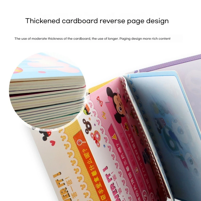 Disney Kids Magic Water Drawing Books Coloring Books Painting Toys For Kids Birthday Christmas New Year Gift For Boys And Girls