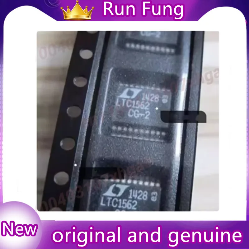 

1 шт. LTC1562CG-2 LTC1562-2 SSOP20 LTC1562CG IC-чип 100% новый оригинал в наличии
