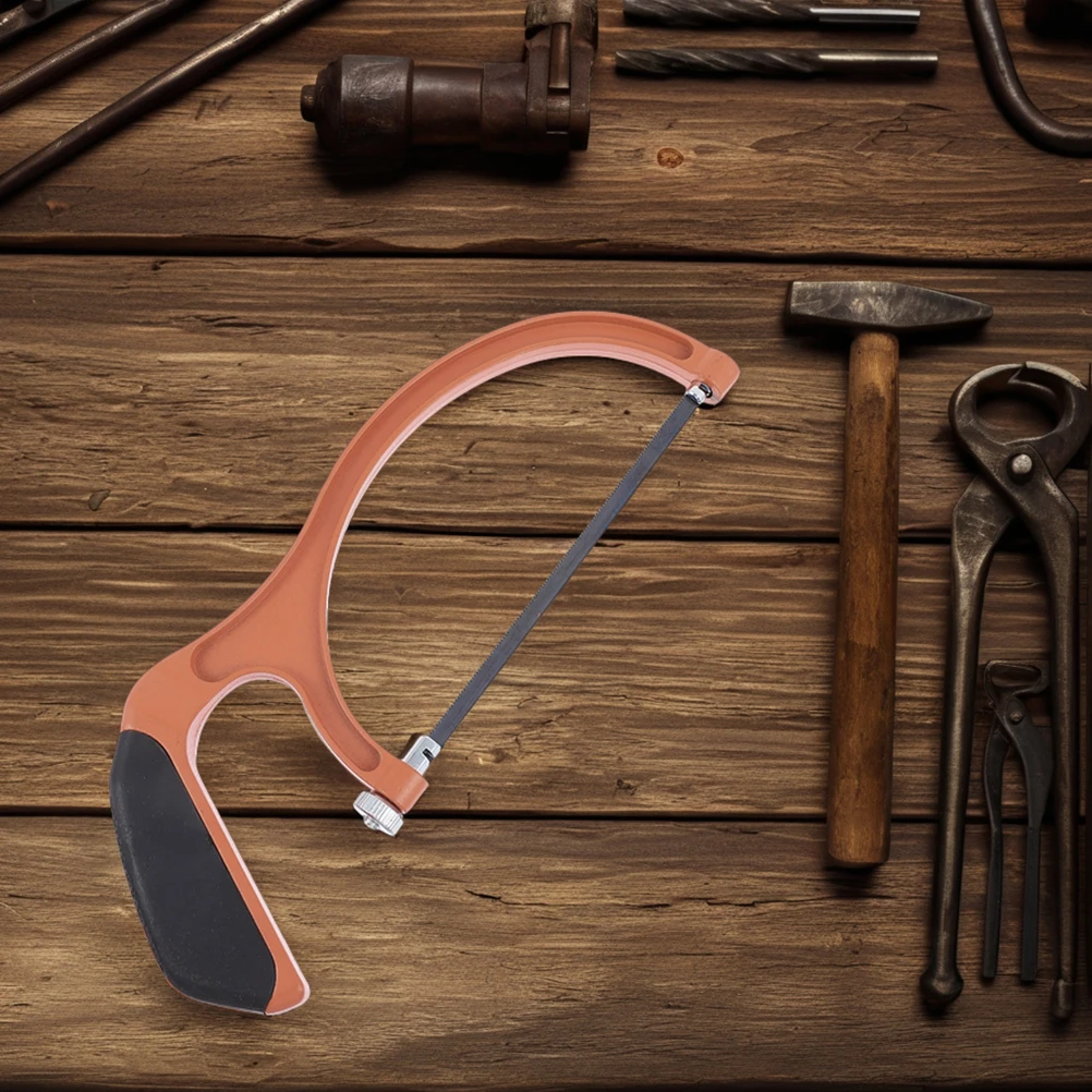 

Children Woodworking Saw High Carbon Steel Mini Handsaw Portable Kids Tool Diy Accessory Home Use Small Size Wooden