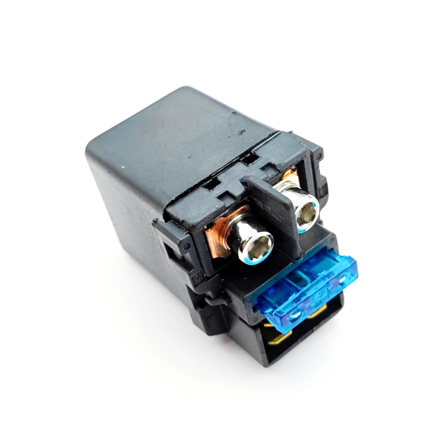 Solenoid Starter Relay for Stels 300B ATV Buyang 300 FA-D300 H300 G300 Feishen 5.3.01.0040 LU019191