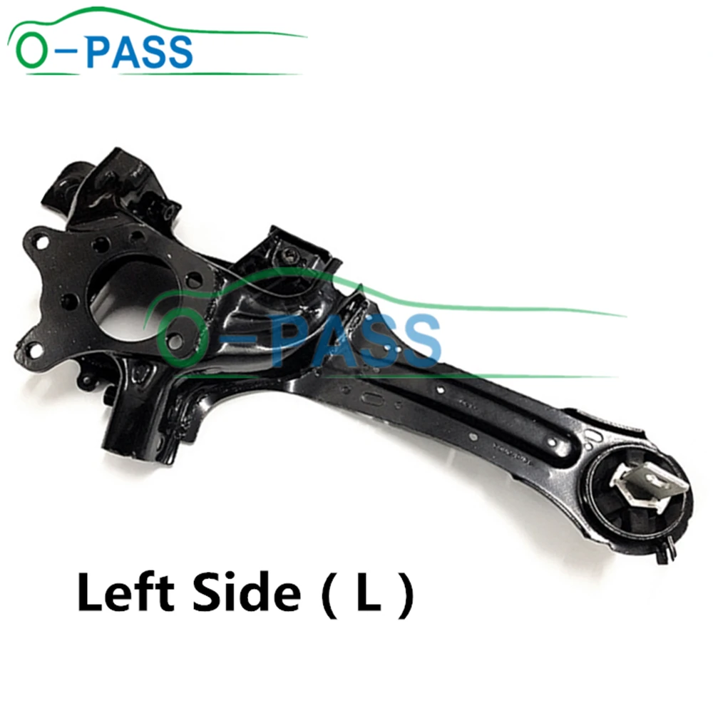 Rear Trailing Control arm For Ford MONDEO IV BA7 Fusion S-MAX SMAX GALAXY WA6 2007- 6G91-5A969-FAF 6G91-5A968-FAF 1 Piece