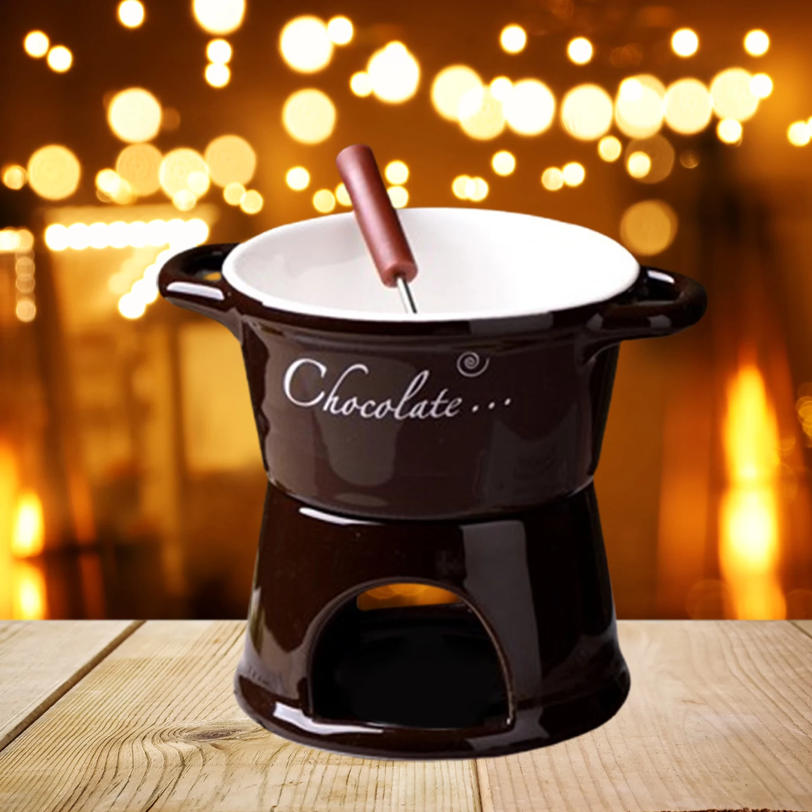 Thumbnail 2 - #34 Trending Fondue Pots Right Now