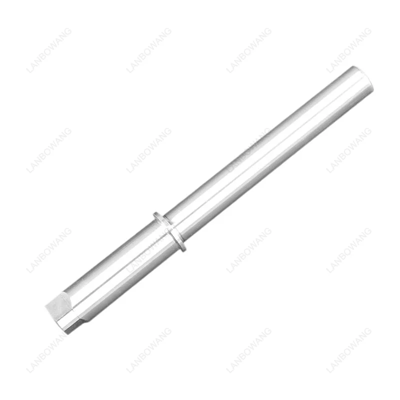 For Carpigiani Ice Cream Machine Gear Pump, Puffing Pump Drive Shaft Replacement for Soft Serve