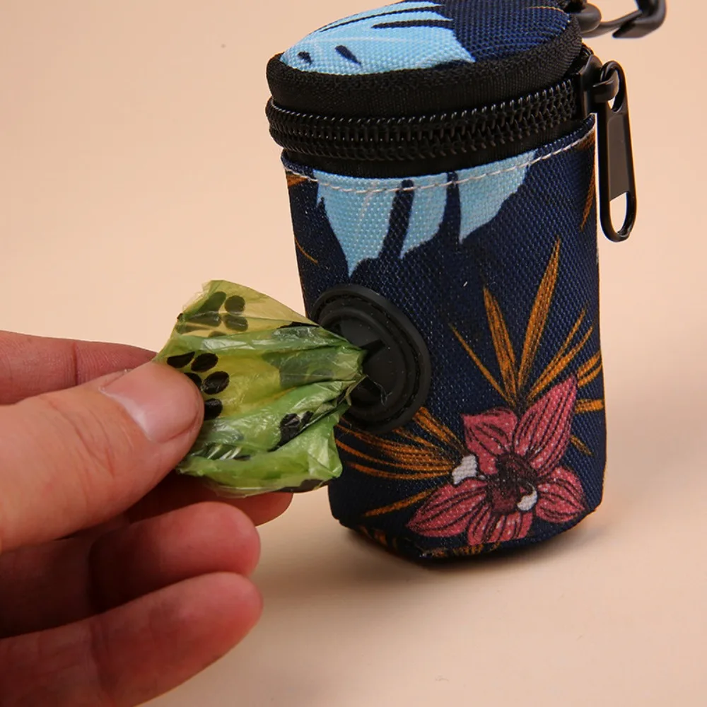 Portable Pet Waste Bag Holder 4
