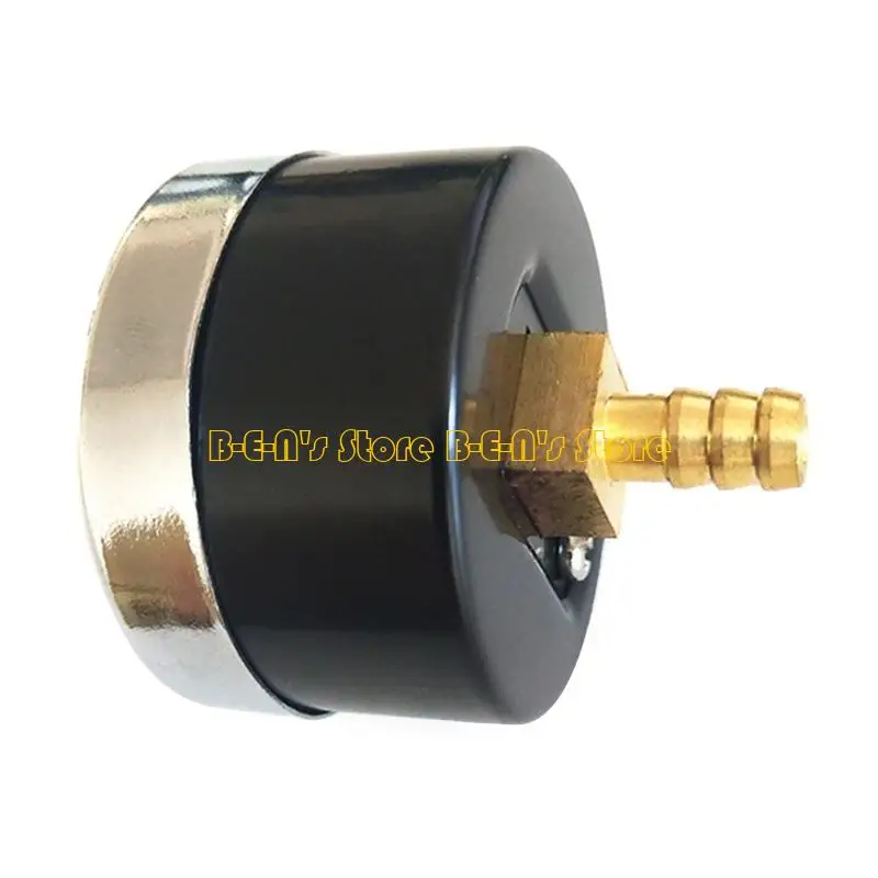 Đồng hồ đo áp suất động Y1AD cho ống nối có áp suất âm 7,2mm/0,3in