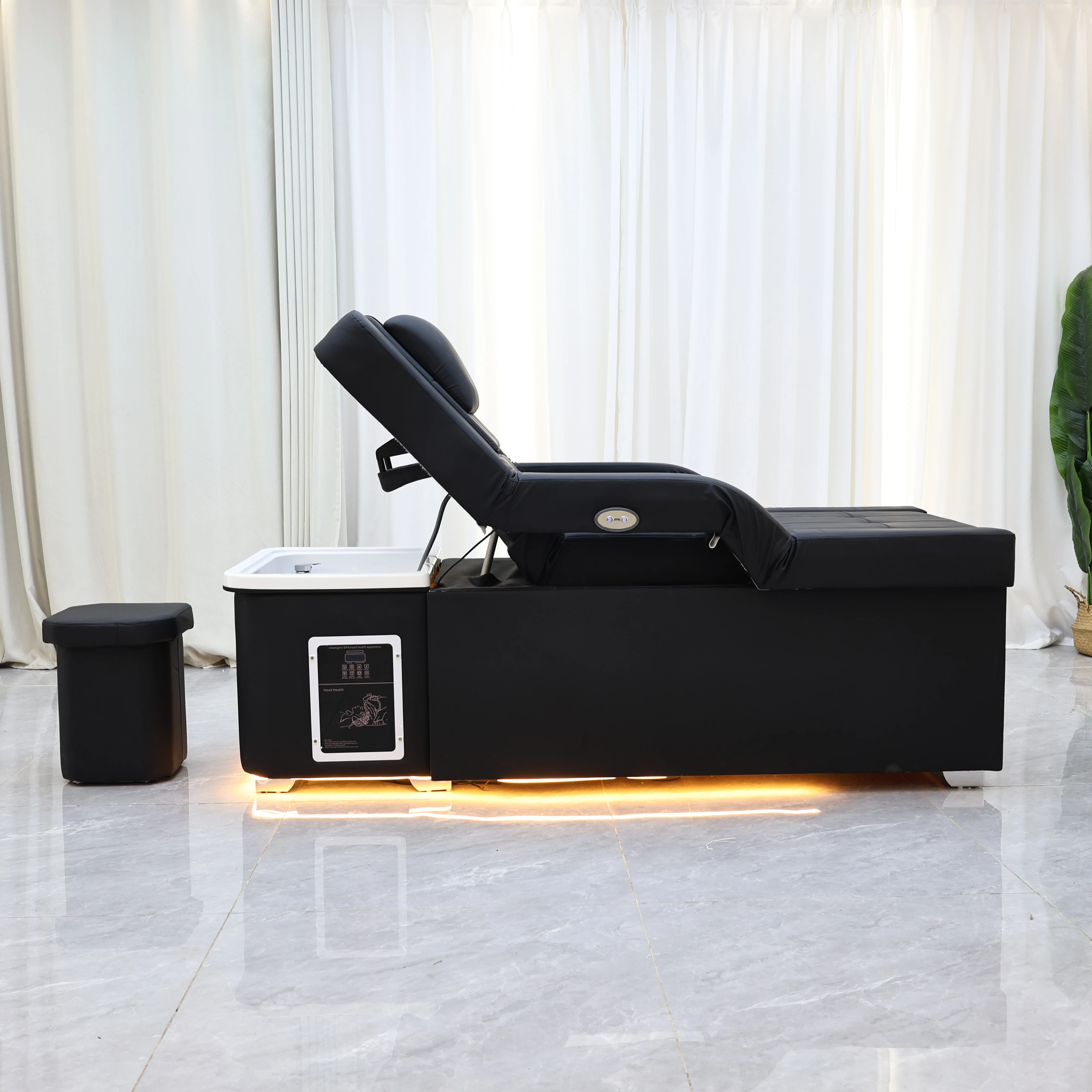 Рисунок 4 - XinSheng 2025 Электрический подъемный