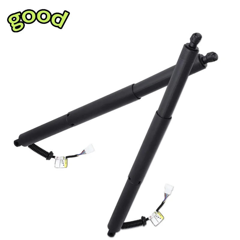 

Автоматическая электрическая поддержка подъема для BMW X1 2016-2021, газовые стойки, задняя дверь, модель автомобиля 51247350837