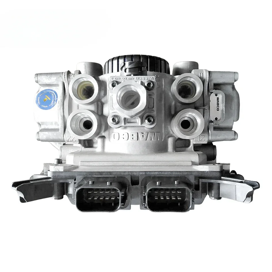 

Модулятор оси EBS 4801050060, запчасти для тормозной системы грузовиков EBS, для 2544